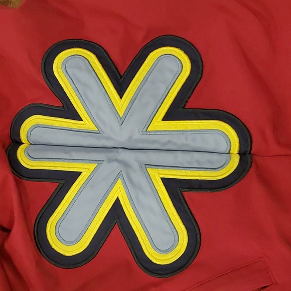 Westbeach basecamp Jacket - Picture 2 of 11